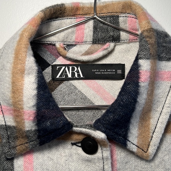 Shacket - Picture 3 of 7